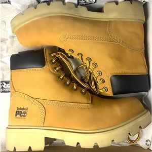 Timberlands Woman’s Size 8